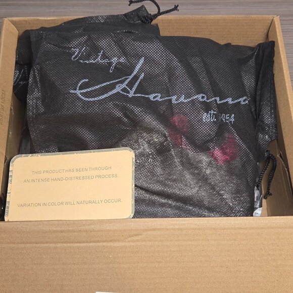 NEW!!! Vintage Havana Ariella Sneakers White Leopard Multi – Size 10 Toddler - Picture 12 of 13